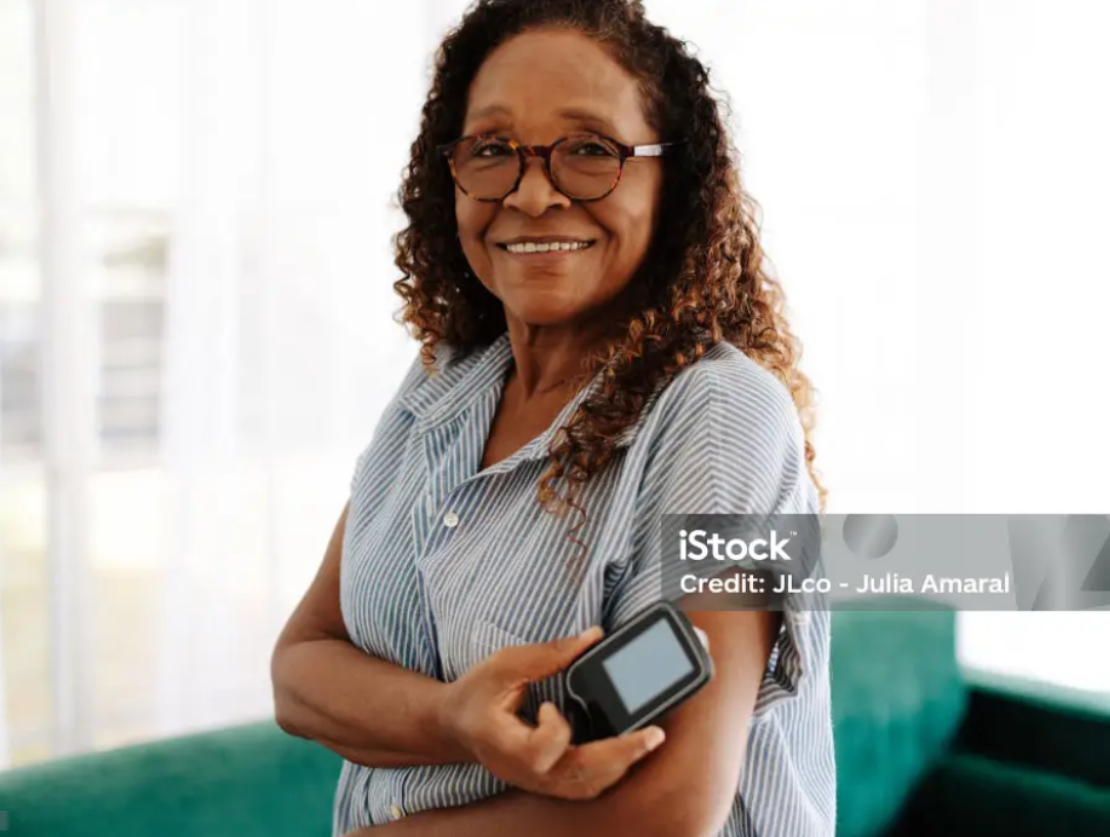 Evaluate Digital Health Options